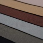 پارچه کتان